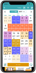 2021 12 Hour Rotating Shift Calendar / Work Schedule Types Buddy Punch