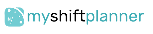 MyShiftPlanner Logo