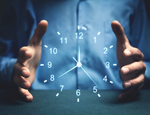 Save Time on Shift Scheduling