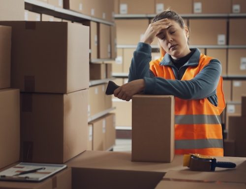 Are You Motivated at Work?