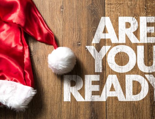 Preparing For Christmas – It’s never too early to start with MyShiftPlanner