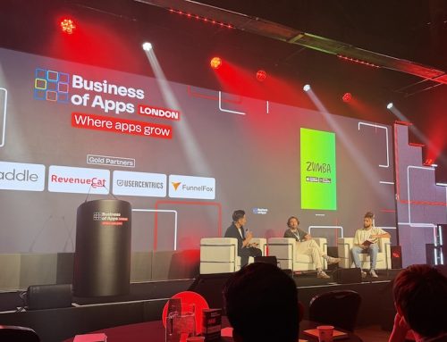 What’s Changing in the App World – and What We’re Doing About