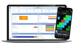 26.04.21 MyShiftPlanner Team Image