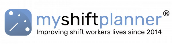 MyShiftPlanner Logo