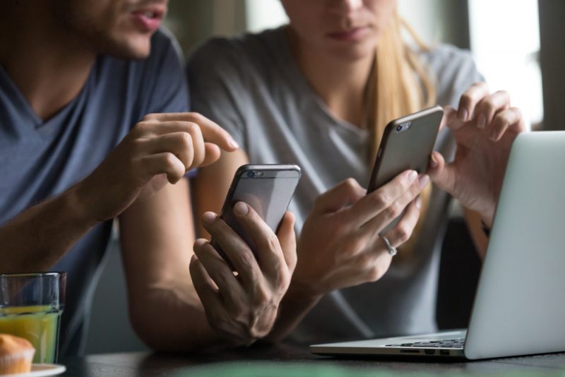 Using Devices